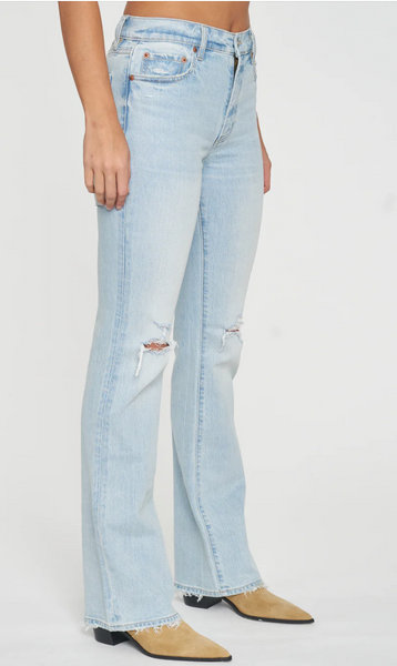 Kyra BootCut Jeans