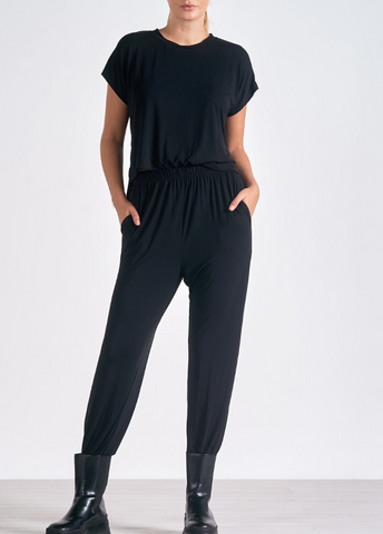 Danni T shirt Jumpsuit