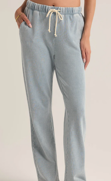 Dylan Soft Denim Pants