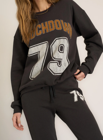 Touchdown Pullover