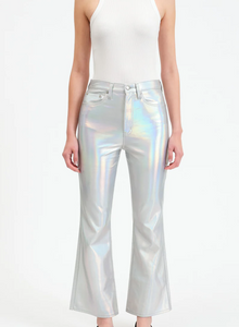 Soho Metallic Pants