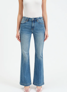 Heartbreaker Bootcut  Jeans