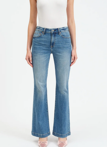 Heartbreaker Bootcut  Jeans