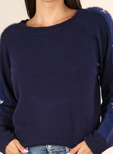 Sloane Star Sweater