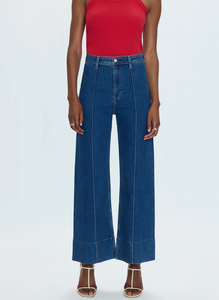 Penny Ankle Highrise Jeans