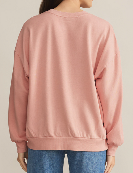 Sauvignon Blanc Sunday Pullover