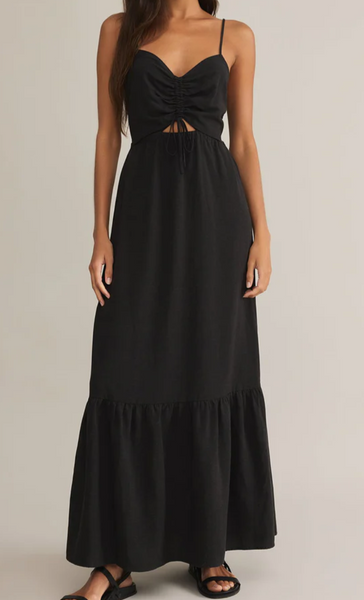 Willow Maxi Dress