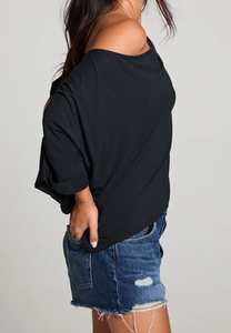 Lucy Off Shoulder Top