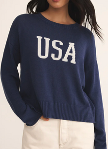 Serena USA Cotton Knit
