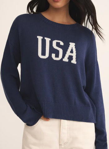 Serena USA Cotton Knit