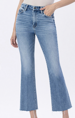 Camden Kick Flare Jeans