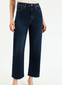 Piper Straight Leg Jeans