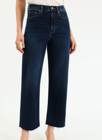 Piper Straight Leg Jeans