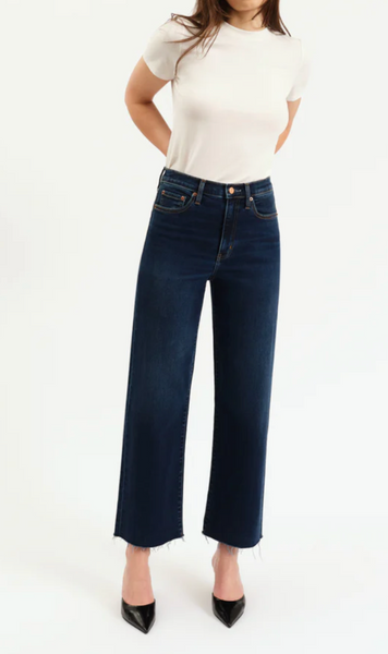 Piper Straight Leg Jeans
