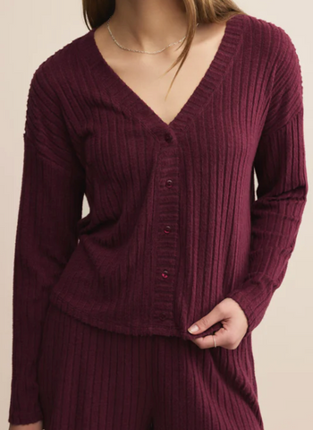 Dawn Soft Silky Rib Set