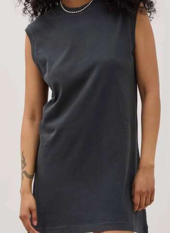 Hayden Relaxed Muscle Tee