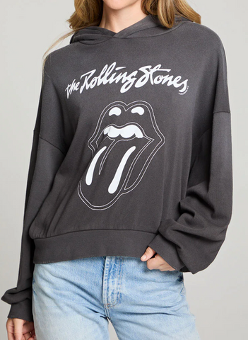 Rolling Stone Pullover Hoodie