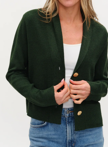 Lane Cardigan