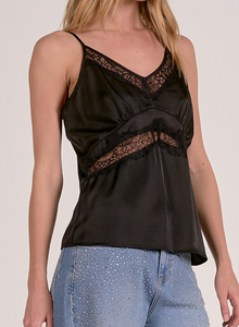 Leighton Lace Cami