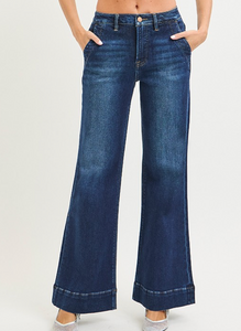 Harley Denim Trousers