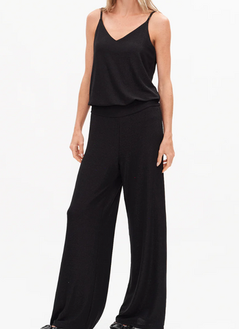 Becca Lurex Jumpsuit