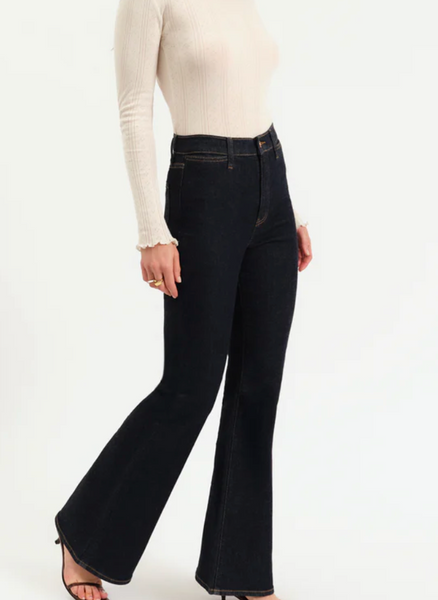 Ella Flare Jeans