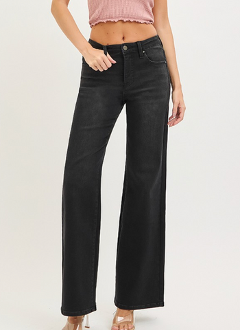 Wyatt Stomach Control High Rise