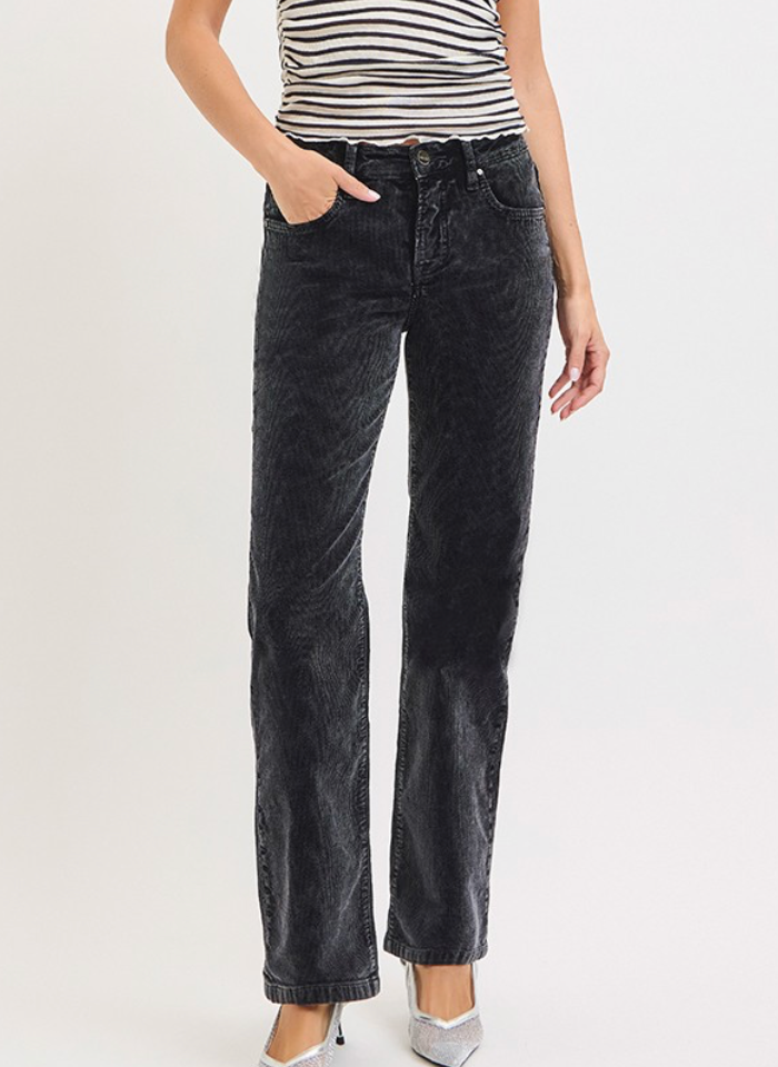 Tammy Tummy Control High Jeans