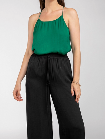 Candace Racerback Top