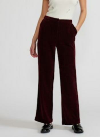Cassie Corduroy Pants