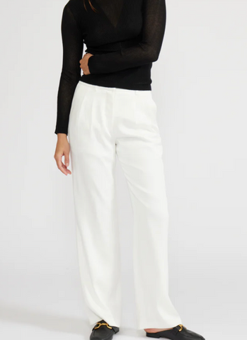 Bailey Wide Leg Trousers