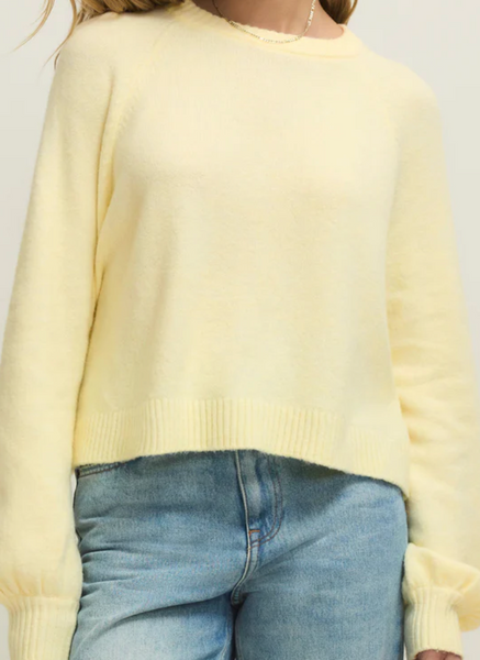 Cody Classic Cozy Sweater