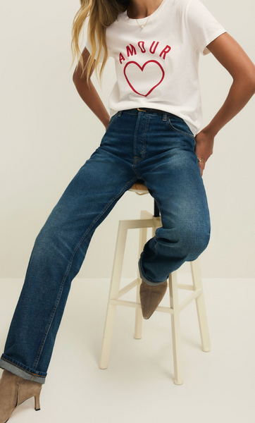 Amour Classic Tee