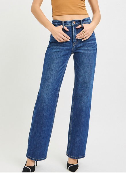 Kori Stomach Control Jean