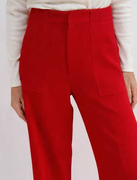 Drew Tailored Trousers