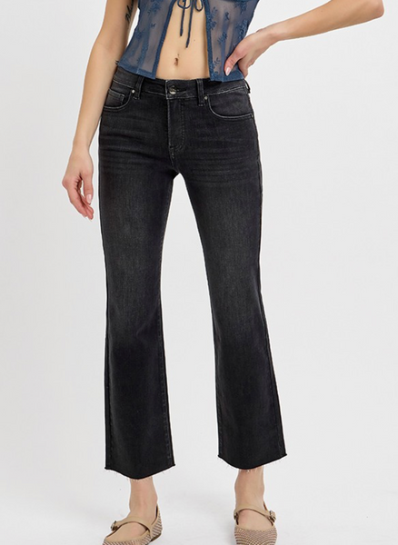 Jet Kick Flare Dress