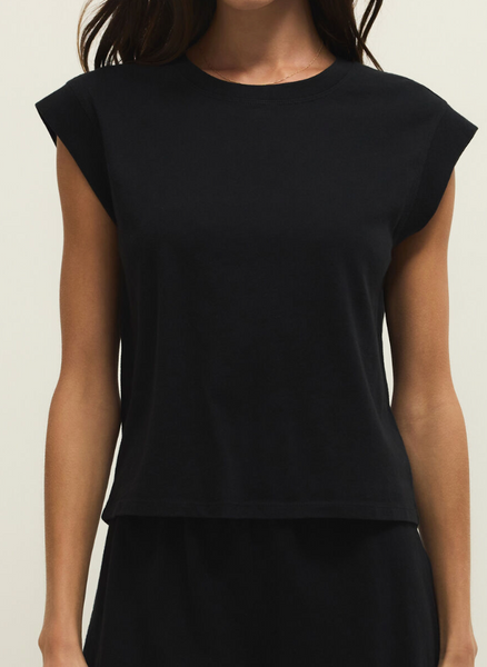 Cammy Cotton Top/Pants Set