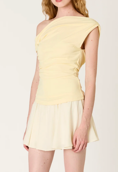 Kendall Off Shoulder Dress