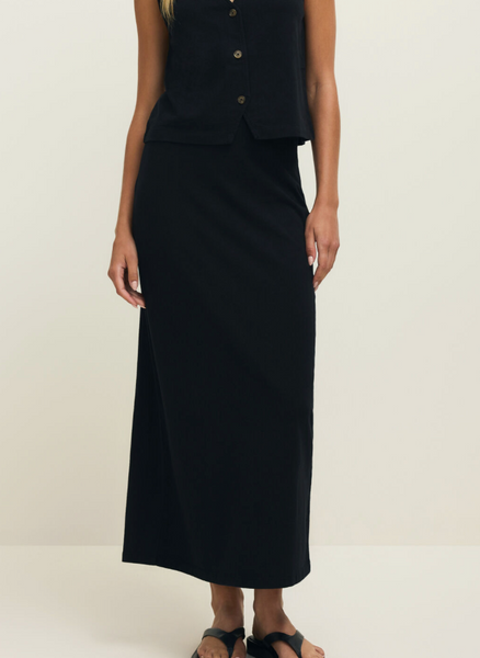 Gail Midi Skirt Set