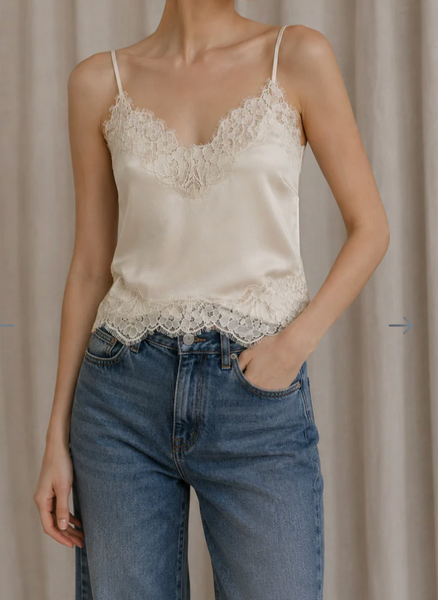 Margo Lace Cami