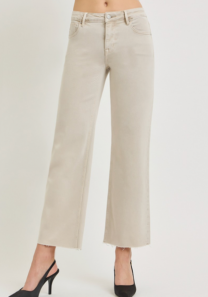 Terri Tummy Control Jeans