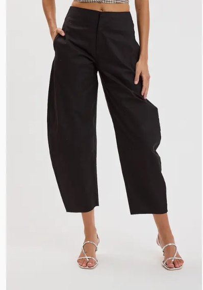 Blake Barrel Pants