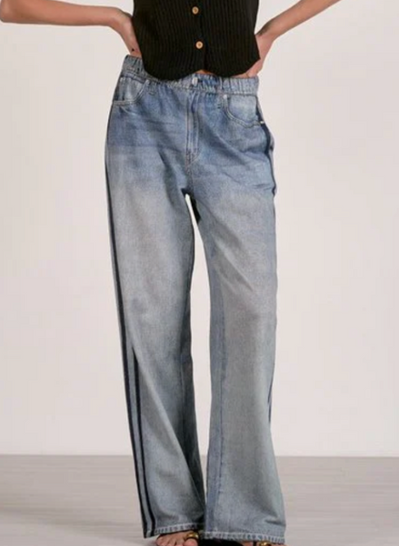 Landon Track Sweat Pants