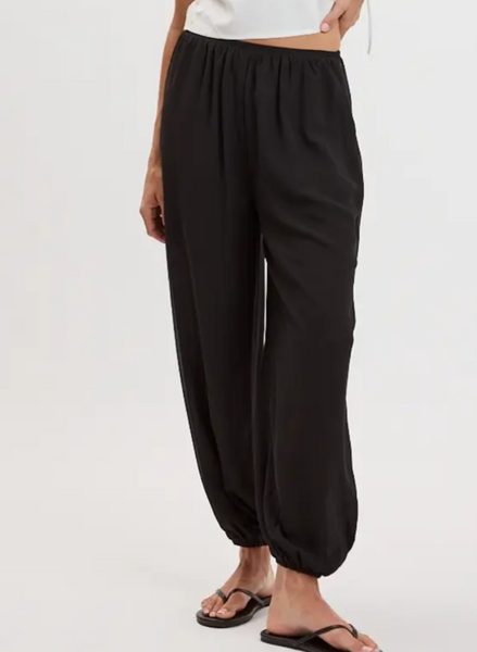 Bella  Balloon Pants