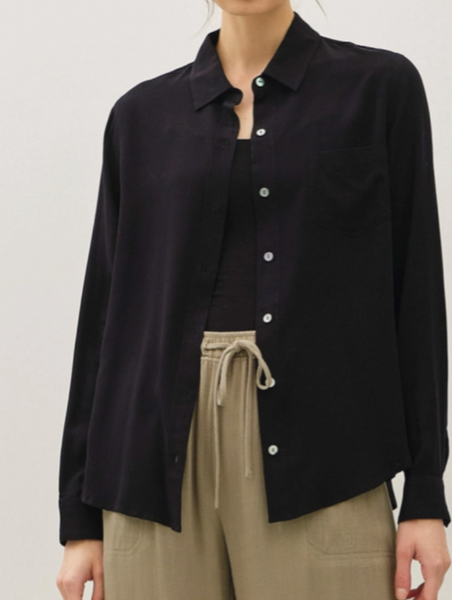 Tyler Button Down Shirt