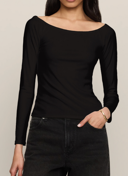 Sadie Off Shoulder Top