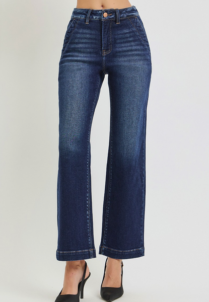 Tammy Tummy Control Jeans