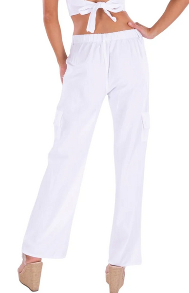 Roxy Cargo Pants