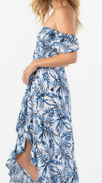 Brooklyn Maxi  Dress