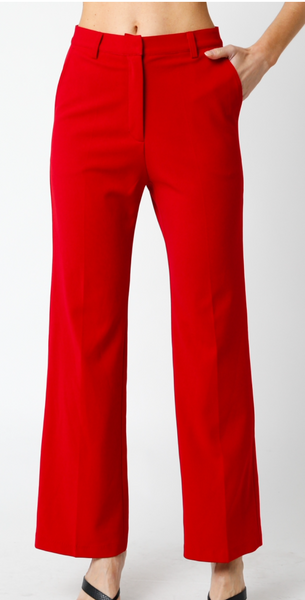 Portia Tailored Trousers